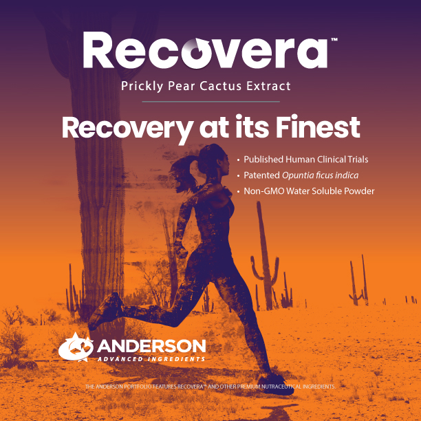 Recovera Poster Image